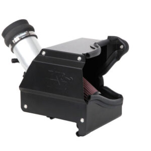 2020-2021 Kia Telluride V6-3.8L F/I High-Flow Performance Intake Kit