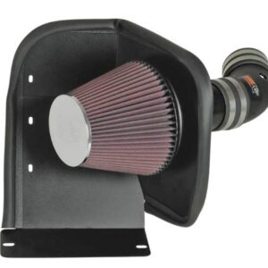 2006-2009 Chevy Impala SS V8-5.3L AirCharger Performance Intake