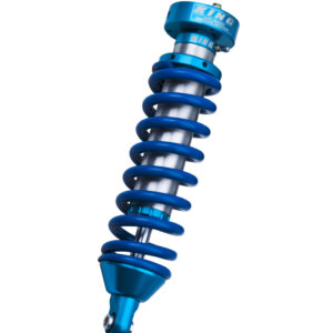 Coilover Internal Reservoir (Pair) For 1999-2006 Toyota Tundra Front 2.5 Dia