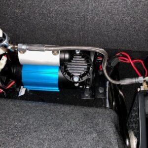 Air Compressor Bracket For 2019-2020 Ford Ranger SuperCrew