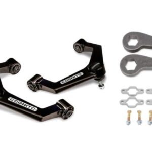 Standard 3-Inch Leveling Kit For 2011-2019 Chevy/GMC Silverado/Sierra 2500/3500 HD 2WD/4WD