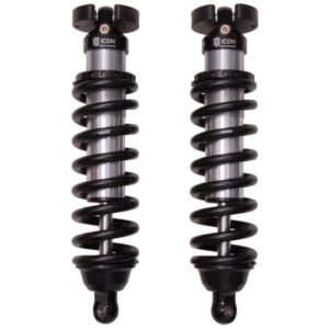 Travel 2.5 Series Shocks Vs Ir Coilover Kit For 1996-2004 Toyota Tacoma/1996-2002 Toyota 4Runner Ext