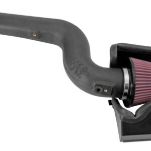 Performance Intake Kit for 2013-2015 Ford Fusion 2.0L