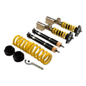 Xta Adjustable Coilovers For 2015 Ford Mustang