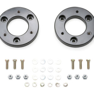 2-Inch Leveling System For 2007-2021 GM C/K1500 2WD/4WD