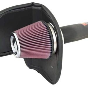 Performance Intake Kit for 2006-2010 Jeep Grand Cherokee 6.1L V8