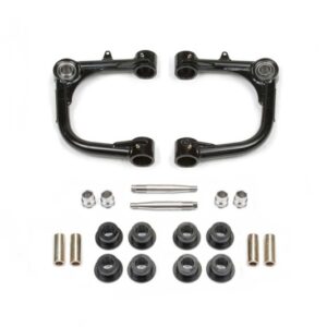 3-Inch Uniball Upper Control Arm Kit For 2024 Toyota Tacoma 4WD (Excluding TRD PRO Models)