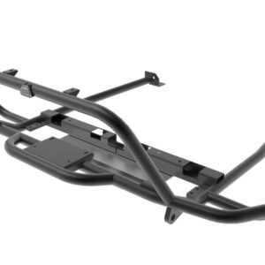 SUBARU OUTBACK 2023-2025 H4-2.4L(T)/2.5L POWER TERRA GUARD BUMPER WITH WINCH MOUNT