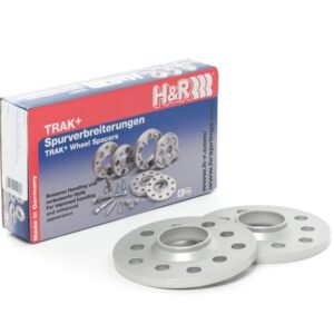 TRAK+ 30MM DRA WHEEL ADAPTOR BOLT 5/114.3 CENTER BORE 67 BOLT THREAD 14X1.5