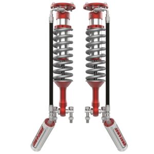 Sway-A-Way 2.5-Inch Front Coil Over Kit 2021-2023 Ford F-150 (4WD Models Only)