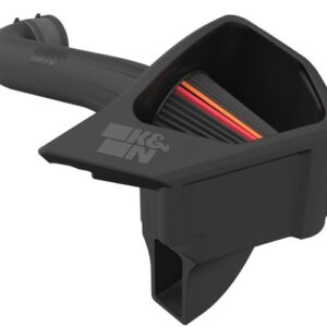 2019+ Chevrolet Silverado 1500 V8 5.3L/6.2L F/L NextGen Dryflow