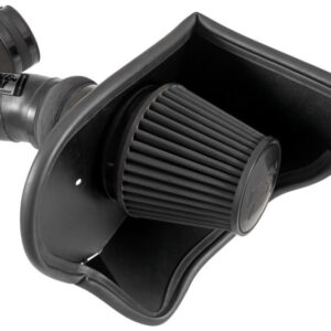 Performance Intake Kit for 2016 Chevrolet Camaro SS V8 6.2L