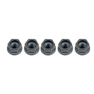 2015-2017 MUSTANG OPEN BACK LUG NUT KIT
