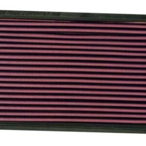 Replacement Air Filter, Jeep Cherokee, Comanche, Wagoneer 2.5L/4.0L for 1987-1995