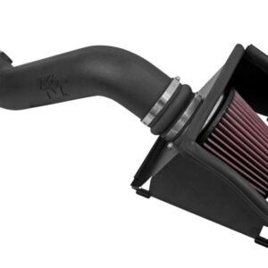 2016 Ford F-150 3.5L AirCharger Performance Intake