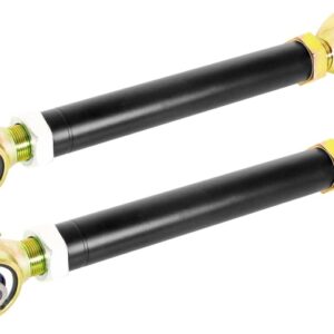 JT Gladiator Johnny Joint Control Arms Rear Upper Adjustable Pair