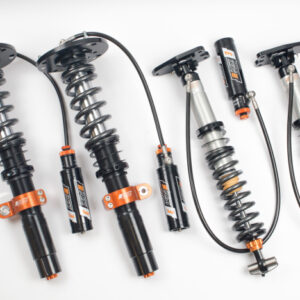 RWD 5300 Series Coilovers With Springs & Droplink For 2021+ BMW 220I G42