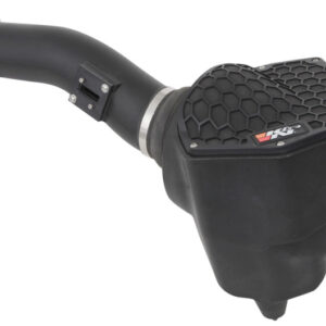 2020-2021 Jeep Wrangler V6-3.0L Diesel AirCharger Performance Intake