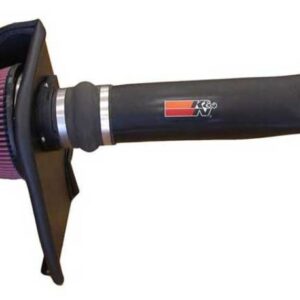 2001-2004 Chevy Suburban V8-8.1L Performance Intake Ki