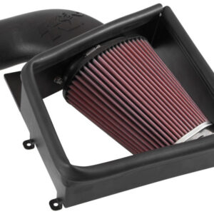 2011-2016 BMW 535I L6-3.0L F/I AirCharger Performance Intake
