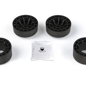 Teraflex 1.5" Performance Spacer Lift Kit | No Shock Absorbers | 4 Door for Wrangler JL 2018+