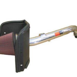 2005-2009 Toyota Tacoma L4-2.7L High-Flow Performance Intake Kit
