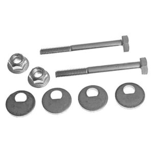 3-1/8-Degree Front Alignment Camber Kit For Late Model 2WD