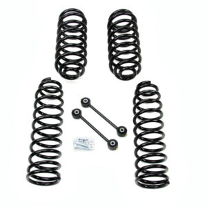 Teraflex 1.5" Spring Leveling Kit | 4 Door for Wrangler JK 2007-2018