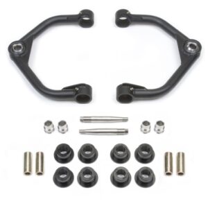 0-6-Inch Uniball Upper Control Arm Kit For 2009-2018 Ram 1500 4WD
