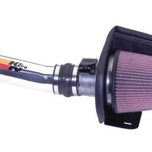 1997-2004 Ford F-150 V8-4.6L/5.4L High-Flow Performance Intake Kit
