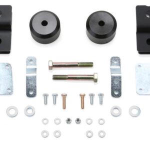 2-Inch Leveling System For 2017-2024 Ford F-250/F-350 Super Duty 4WD