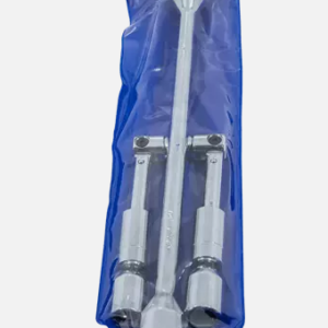 Gorilla Fold Down 4-Way Wrench Bag
