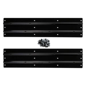 Skid Plate for Rock Rail Fj Sliders