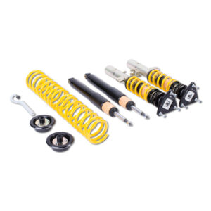 Xta Coilover For 2013+ Ford Focus St