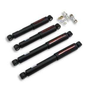 Shock Set Nitro Drop 2