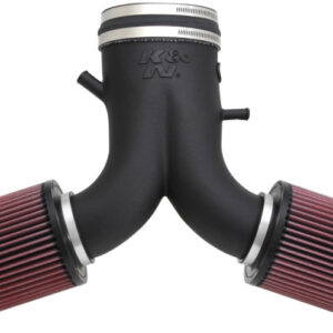 2003-2006 Dodge Viper Short Ram Intake