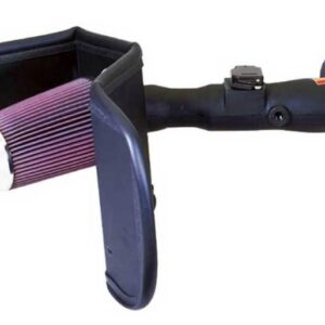 2003-2004 Toyota 4Runner V8-4.7L AirCharger Performance Intake
