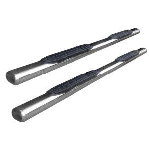 Universal 1000 Series Side Steps - SS - 4-Inch X 80-Inch