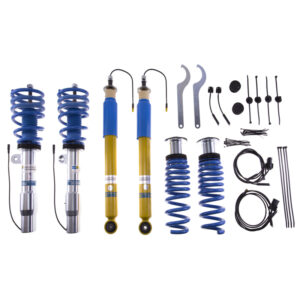 B16 (PSS10) BMW E92 3 Series Damptronic Edc Performance Suspension System