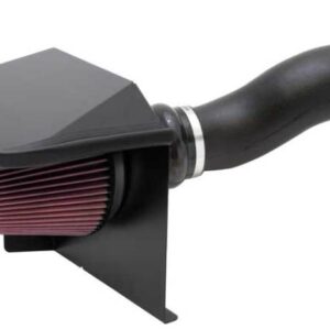 Performance Intake Kit for 2007 Chevy/GMC/Cadillac V8-4.8/5.3/6.0/6.2L