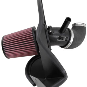 2013 Hyundai Genesis Coupe 2.0L L4 F/I Typhoon Performance Intake Performance Kit