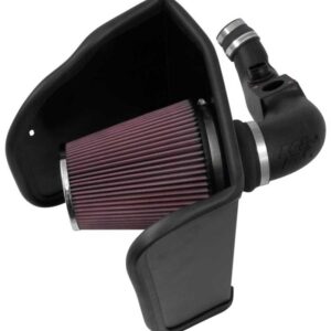 Performance Intake Kit for 2016-2019 Chevrolet Colorado L4-2.8L Diesel