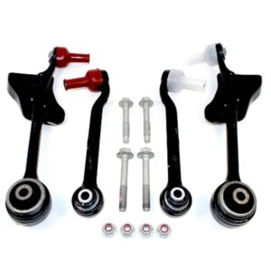Front Control Arm Kit For 2015-2016 Mustang Performance Pack