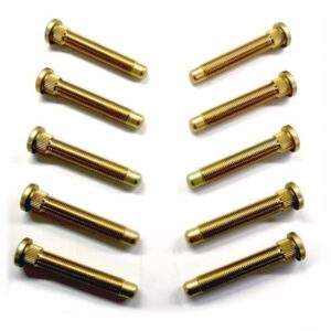 2015-2017 MUSTANG EXTENDED ARP WHEEL STUD KIT