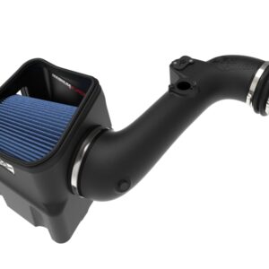 2011-2016 GM Silverado/Sierra 2500/3500HD (6.6L V8) Magnum FORCE Intake Stage-2 Pro 5R