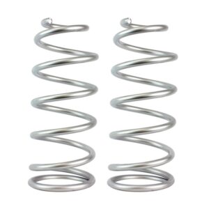 2-Inch Lift Kit With Sway-A-Way 1-Inch-2-Inch Rear Coil Springs 2007-2009 Toyota Fj Cruiser