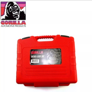 Gorilla Master Set 16 Key Socket-Case