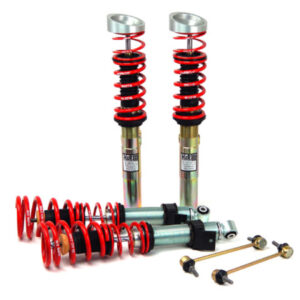 Street Performance Coil Over For 2000-2004 Porsche 911/996 Turbo (AWD)