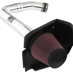 2011-2012 Chrysler 300 3.6L/2011-2012 Dodge Challenger/Charger 3.6L Typhoon Performance Intake