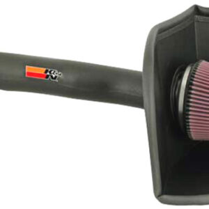 Performance Intake Kit for 2005-2006 Ford F-250 V8-5.4L